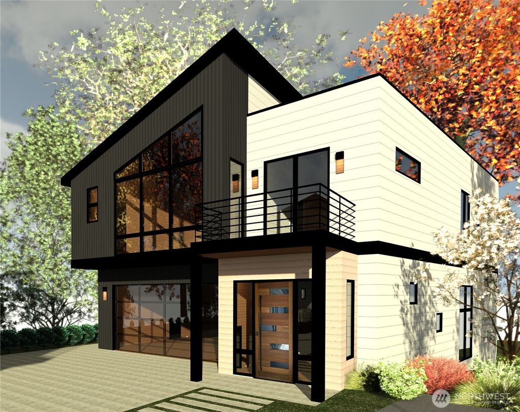 Photo of 2712 222nd Avenue SE, Sammamish, WA 98075 (MLS # 2504762)