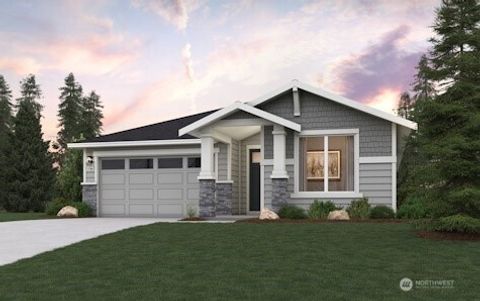 Photo of 5981 Thornhill Avenue SW, Port Orchard, WA 98367 (MLS # 2519269)