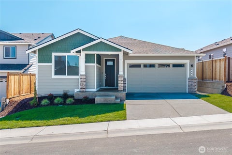 Photo of 5981 Thornhill Avenue SW, Port Orchard, WA 98367 (MLS # 2519269)