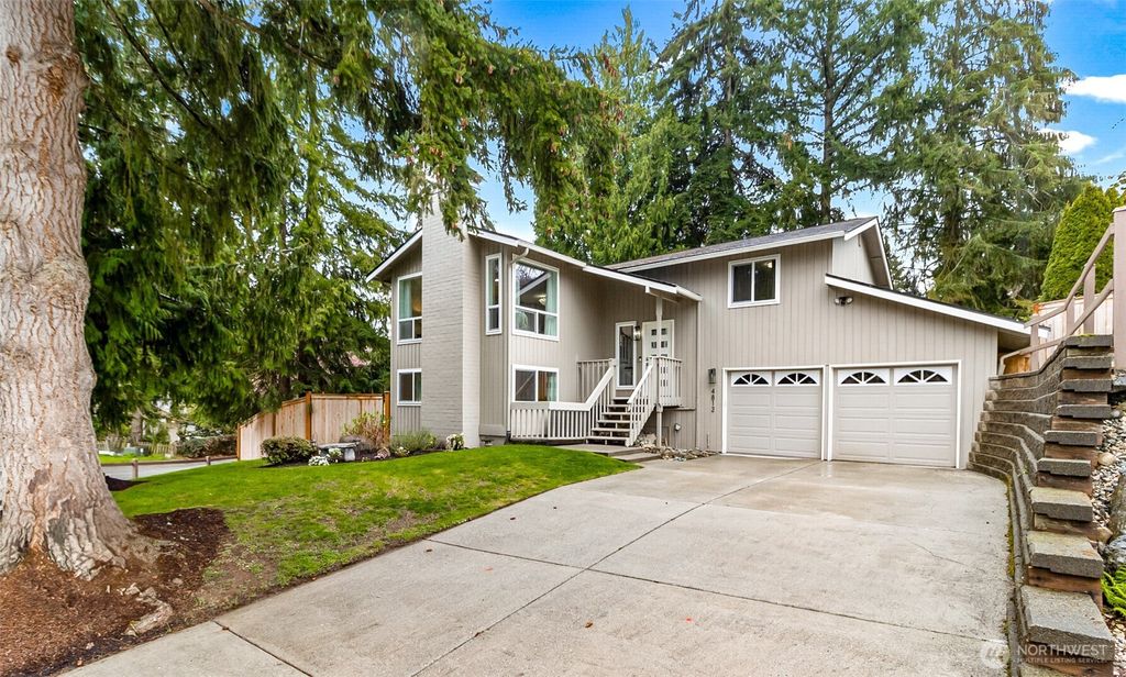 Photo of 4812 102nd Place SW, Mukilteo, WA 98275 (MLS # 2357107)