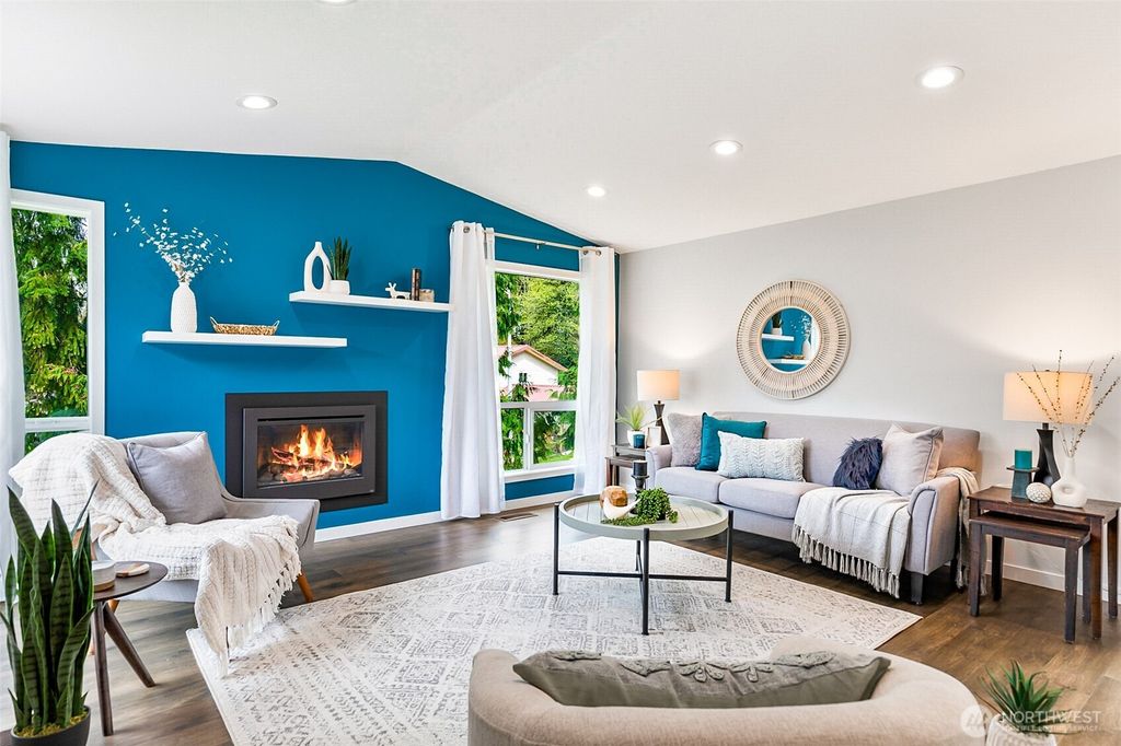 Photo of 4812 102nd Place SW, Mukilteo, WA 98275 (MLS # 2357107)