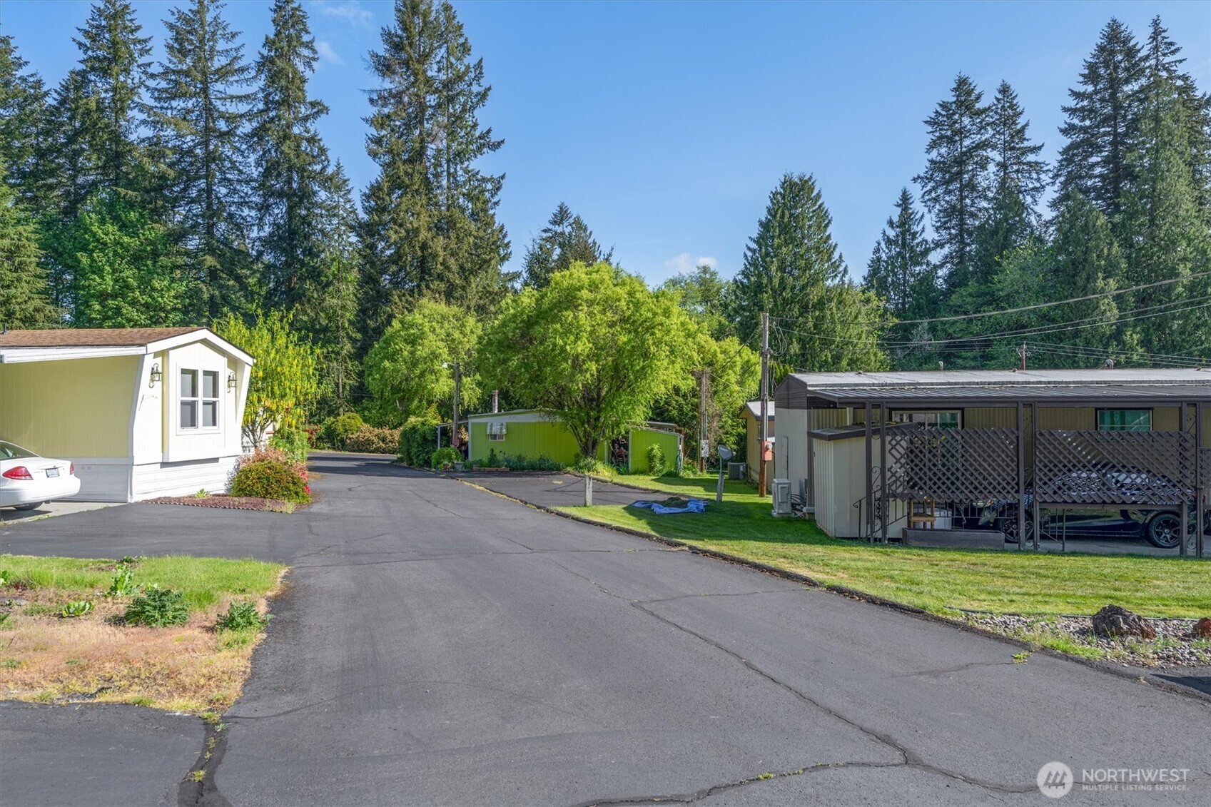 855 Hazel Dell Road