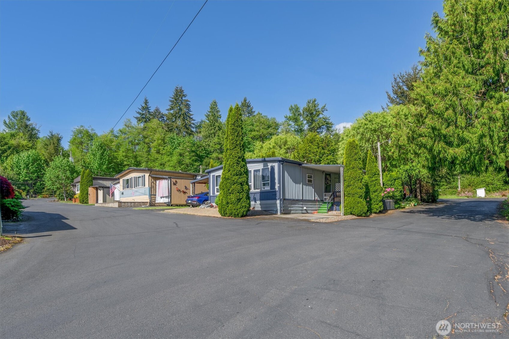 855 Hazel Dell Road