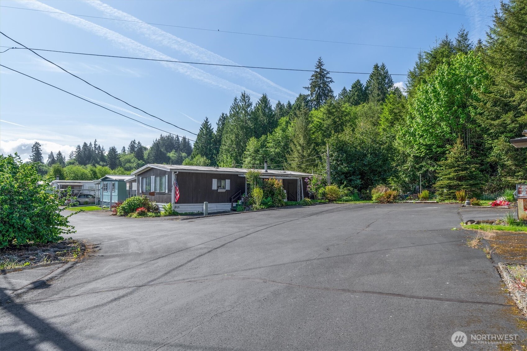 855 Hazel Dell Road