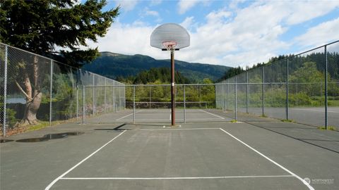 A home in Bellingham