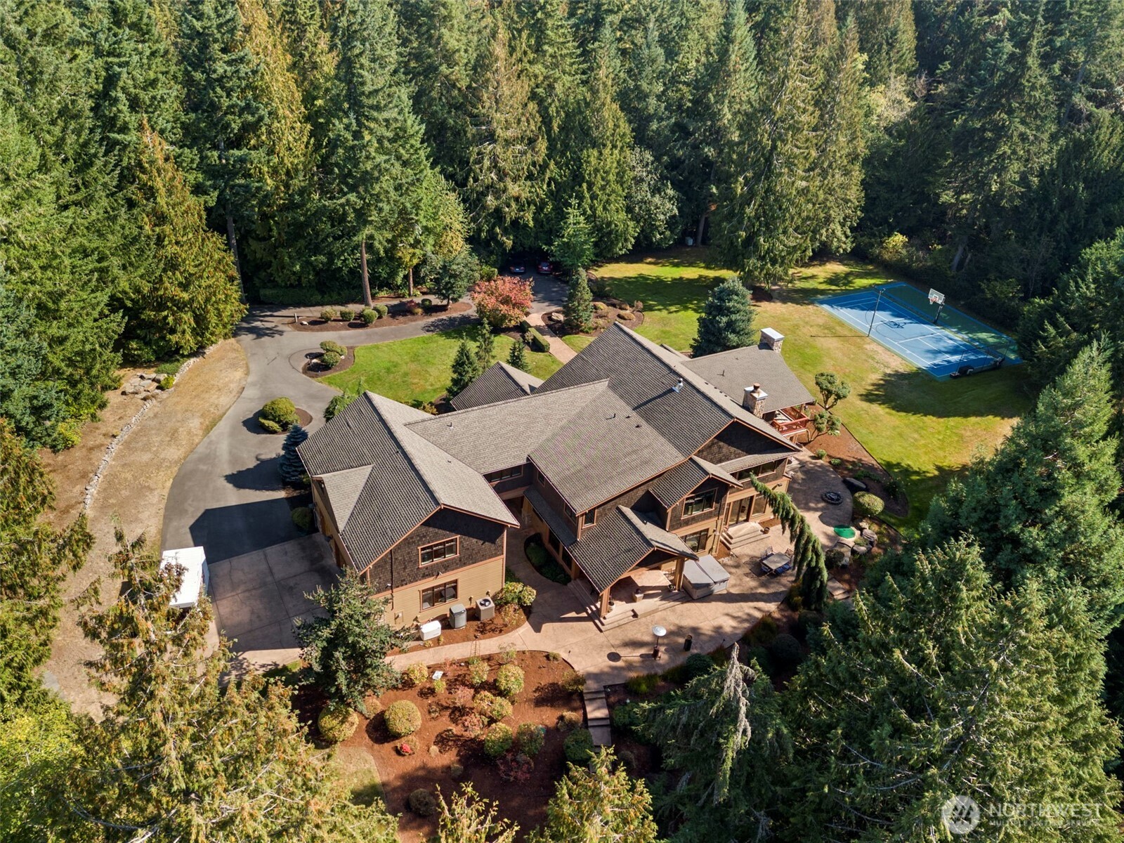 3312 160th Street NW