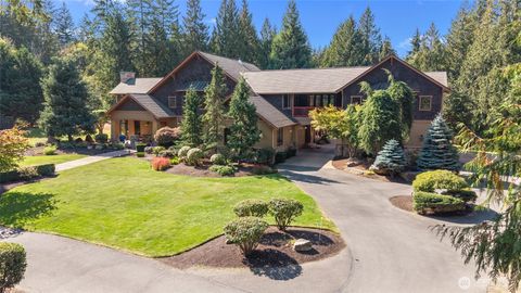 Photo of 3312 160th Street NW, Gig Harbor, WA 98332 (MLS # 2428819)