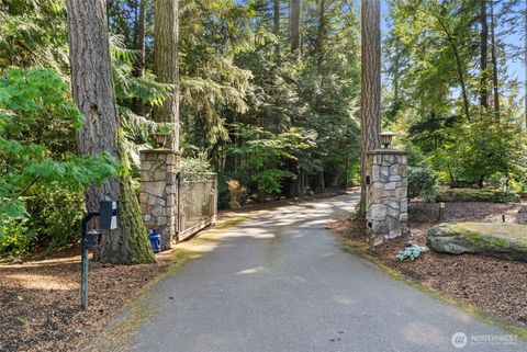 3312 160th Street NW Gig Harbor WA 98332