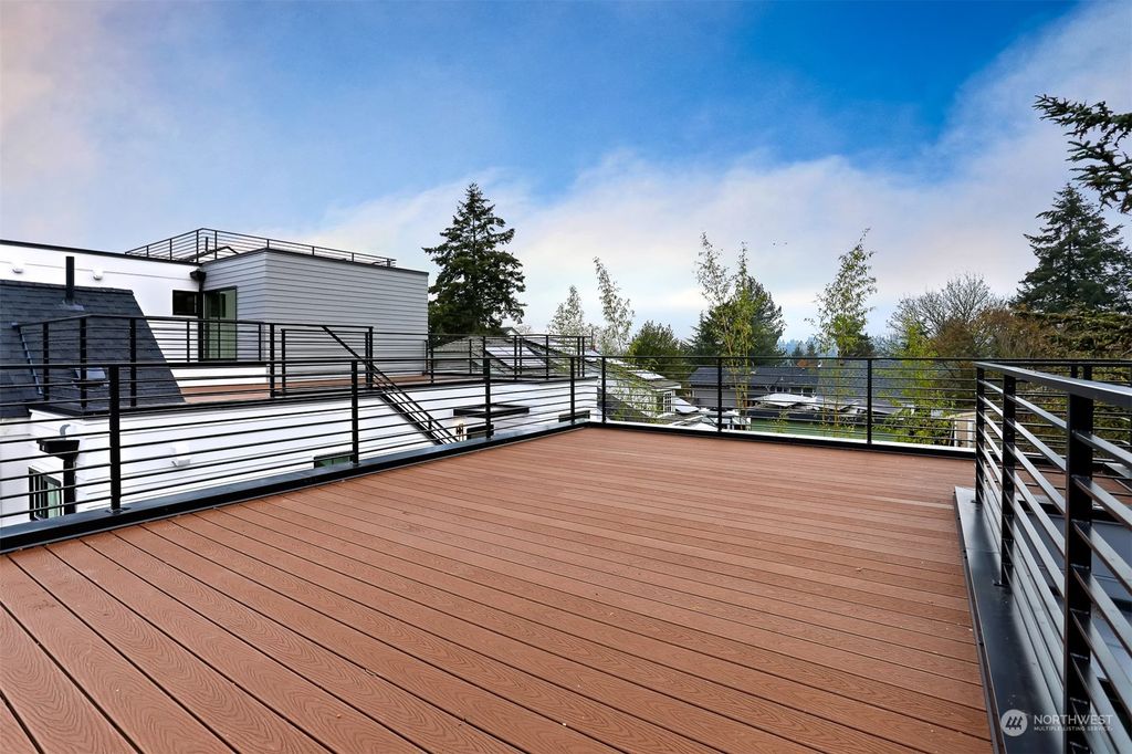 Photo of 725 N 91st Street, Seattle, WA 98103 (MLS # 2315111)