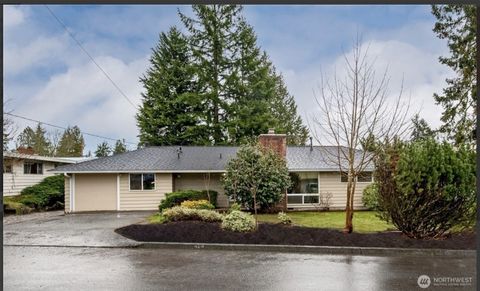 426 160th Ave SE, Bellevue, WA 98008 - MLS#: 2350195