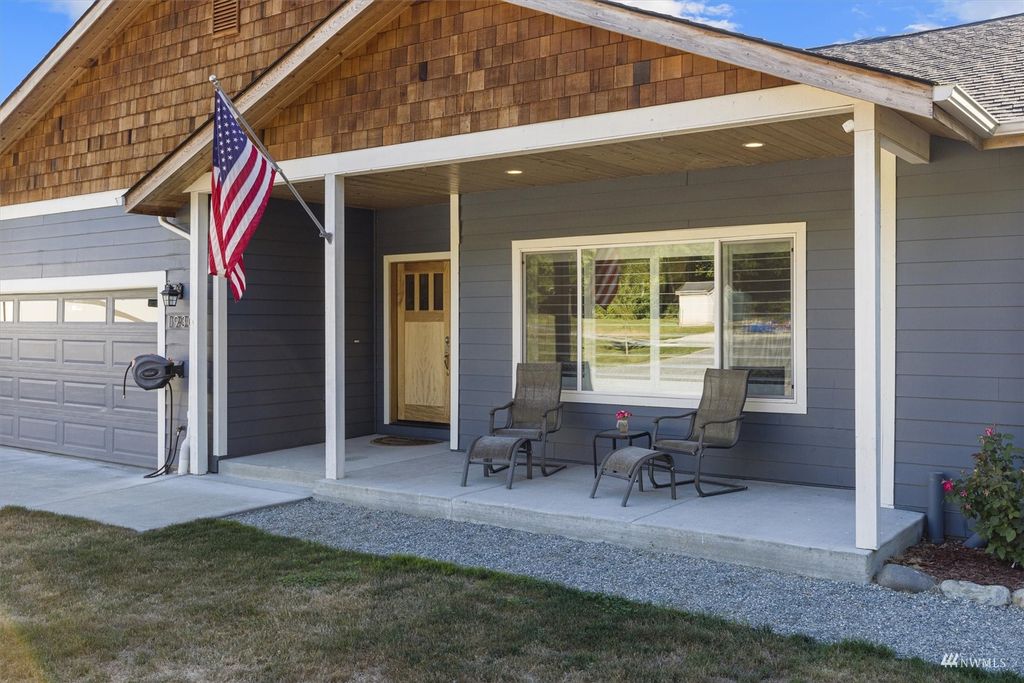 Photo of 1930 274th Street NW, Stanwood, WA 98292 (MLS # 1993712)
