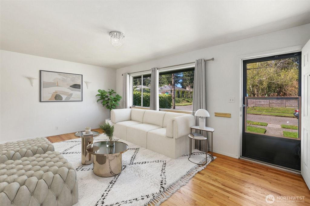 Photo of 10674 62nd Avenue S, Seattle, WA 98178 (MLS # 2361963)