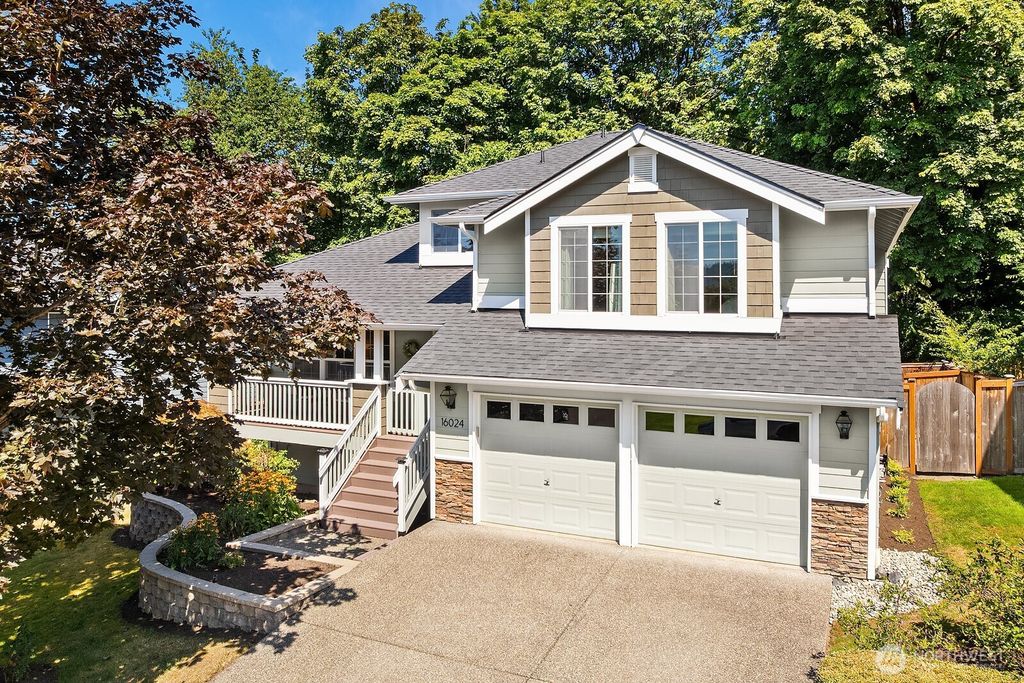 Photo of 16024 271st Place NE, Duvall, WA 98019 (MLS # 2423546)
