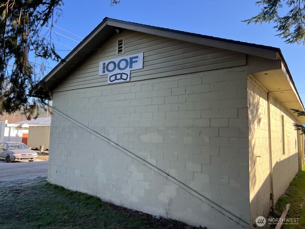 Photo of 4217 337th Place SE, Fall City, WA 98024 (MLS # 2474667)