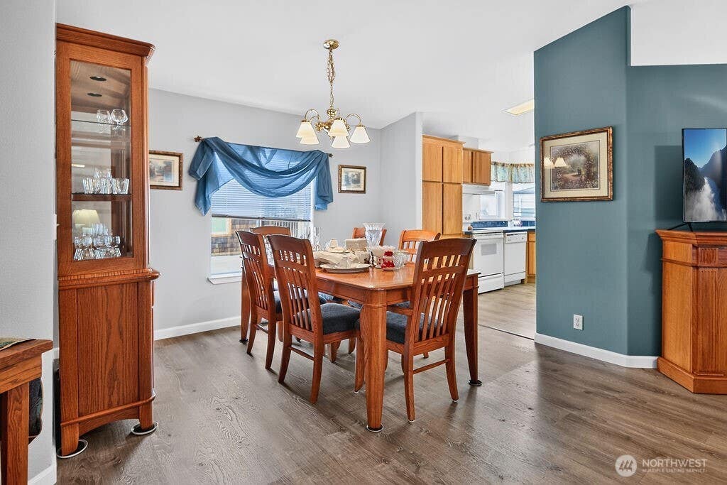 Photo of 540 N 7th Avenue #54, Sequim, WA 98382 (MLS # 2546913)