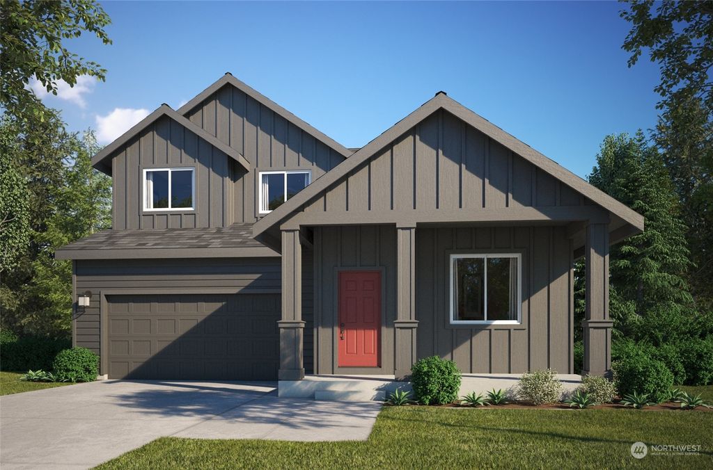 Photo of 521 SW 125 Street #14, Burien, WA 98146 (MLS # 2179556)