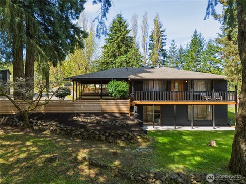Photo of 1366 SE SE High Ridge Ct Ct, Port Orchard, WA 98367 (MLS # 2534507)