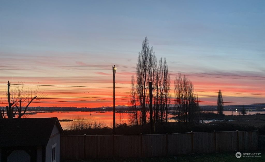 Photo of 5610 60th Drive NE, Marysville, WA 98270 (MLS # 2255759)