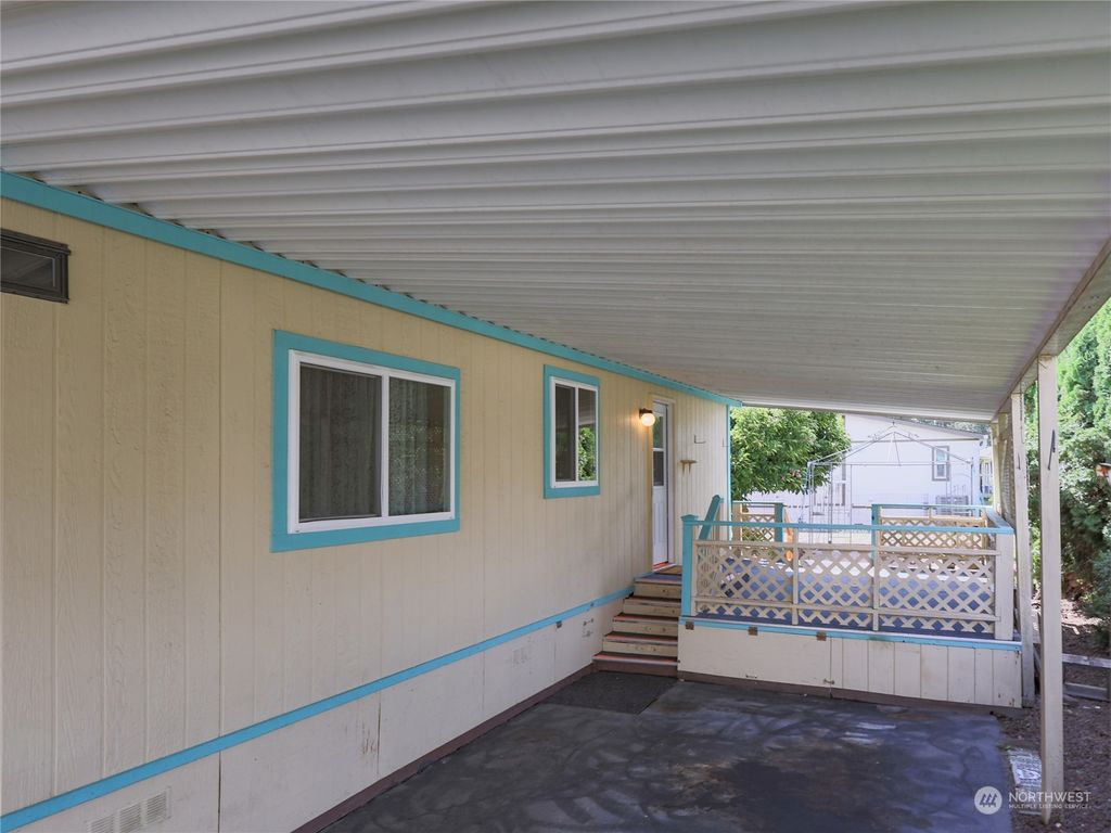 Photo of 16600 25th Avenue NE #128, Marysville, WA 98271 (MLS # 2142736)