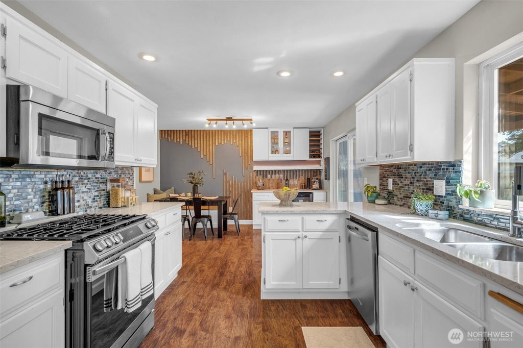 Photo of 17134 Laurel Lane SE, Monroe, WA 98272 (MLS # 2573890)