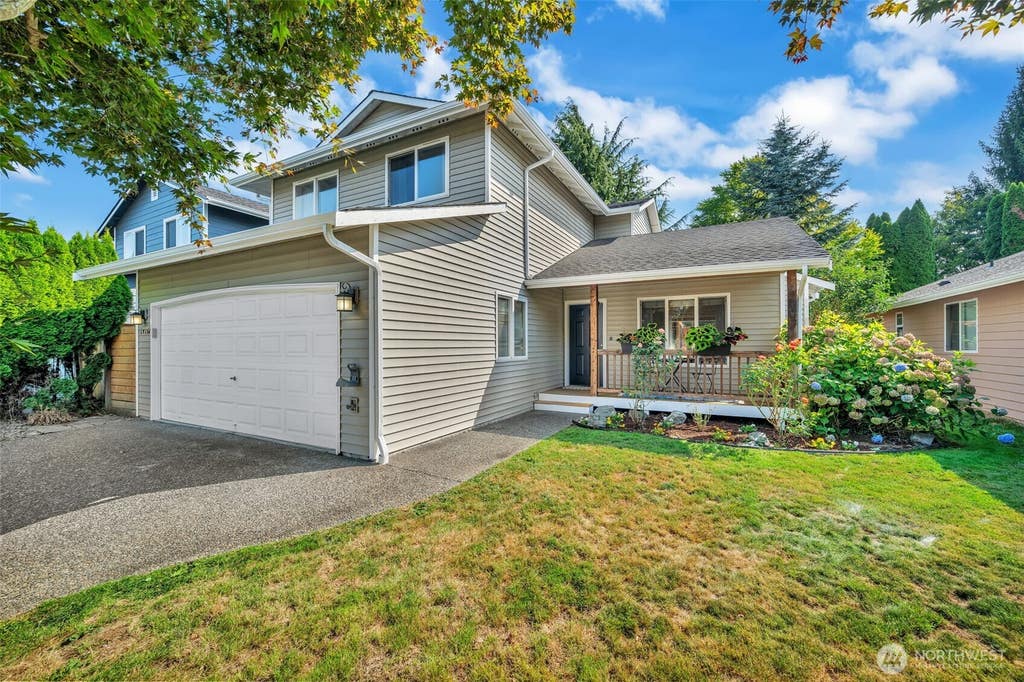 Photo of 17134 Laurel Lane SE, Monroe, WA 98272 (MLS # 2573890)