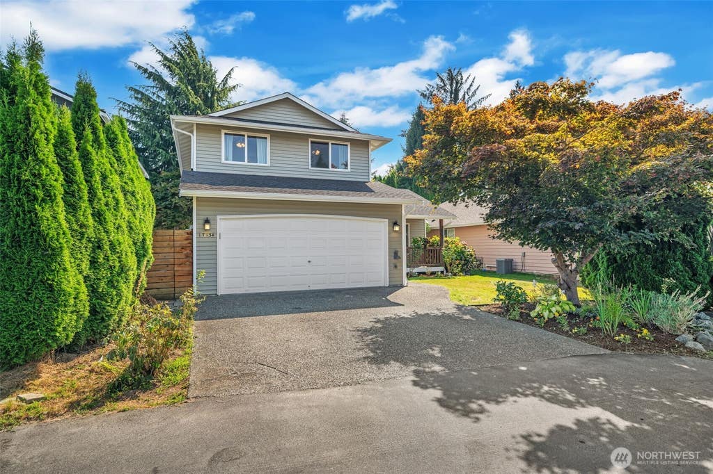 Photo of 17134 Laurel Lane SE, Monroe, WA 98272 (MLS # 2573890)