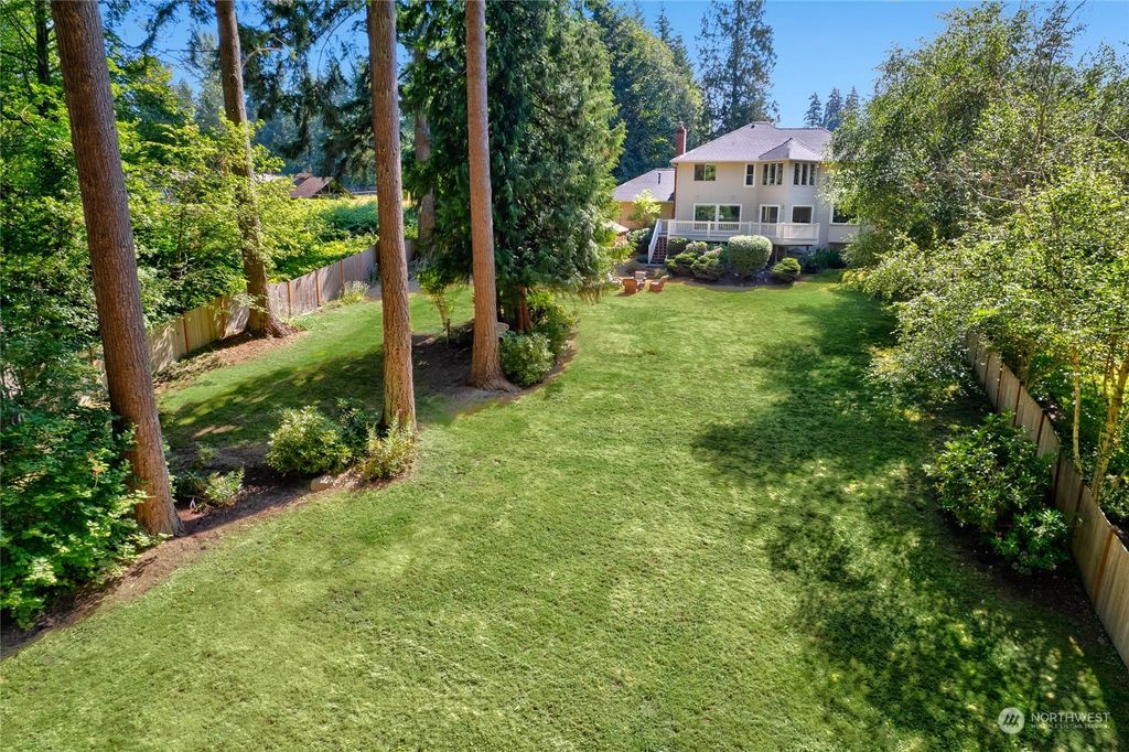 Photo of 9623 198th Street SE, Snohomish, WA 98296 (MLS # 2262751)