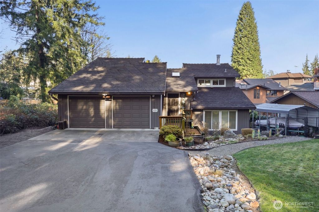 Photo of 22534 SE 304th Place, Black Diamond, WA 98010 (MLS # 2469612)