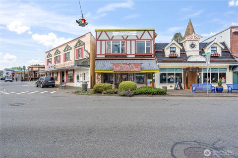 Photo of 18978 Front Street NE, Poulsbo, WA 98370 (MLS # 2528829)