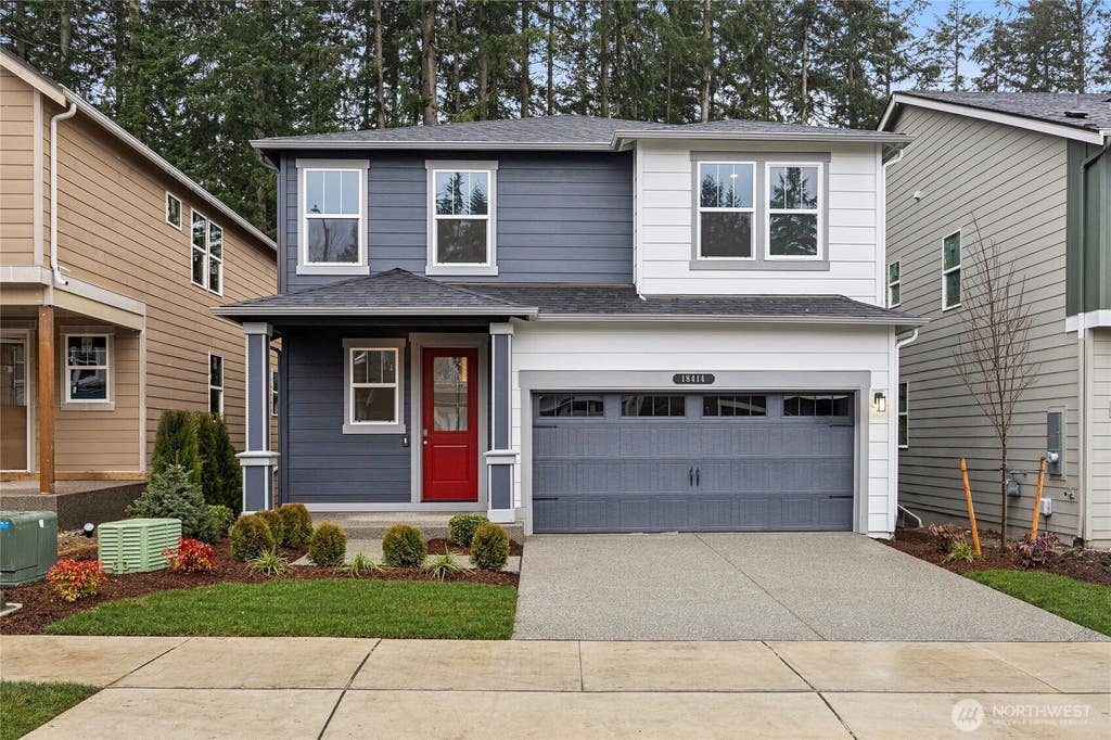 Photo of 5225 S 328th Street #32, Auburn, WA 98001 (MLS # 2574552)