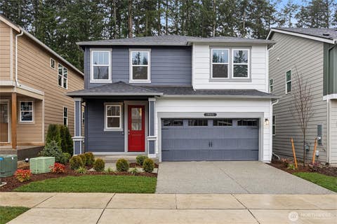 Photo of 5225 S 328th Street #32, Auburn, WA 98001 (MLS # 2574552)