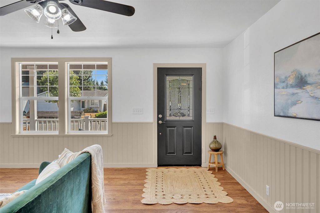 Photo of 15434 167th Avenue SE, Monroe, WA 98272 (MLS # 2412909)