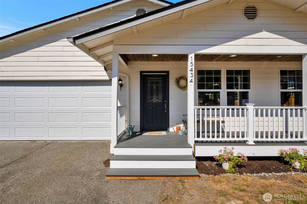 Photo of 15434 167th Avenue SE, Monroe, WA 98272 (MLS # 2412909)