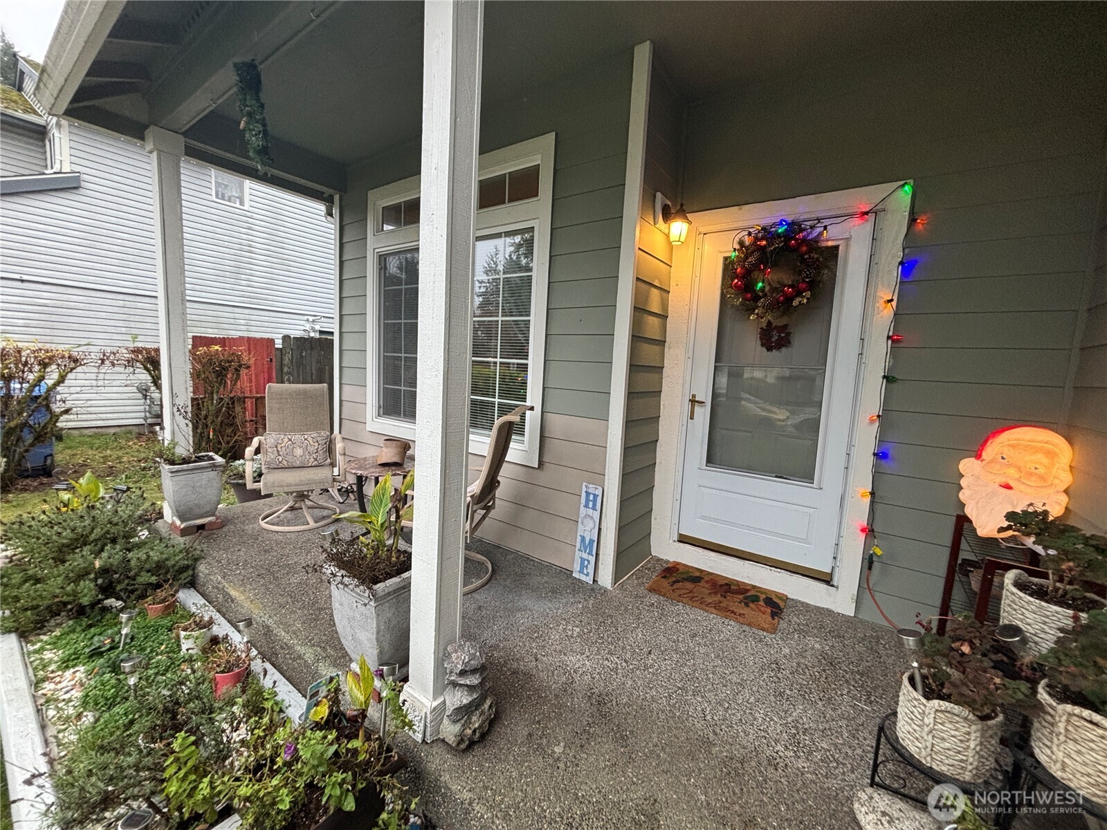 4705 Blueberry Court SE