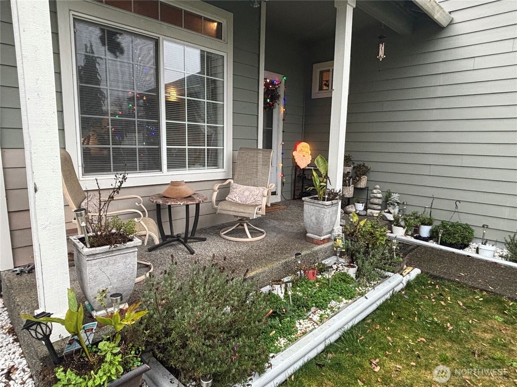 Photo of 4705 Blueberry Court SE, Lacey, WA 98503 (MLS # 2460824)