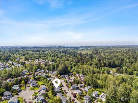 A home in Lake Stevens