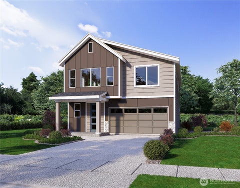 Photo of 2455 SW Ridgeway Drive, Oak Harbor, WA 98277 (MLS # 2545059)