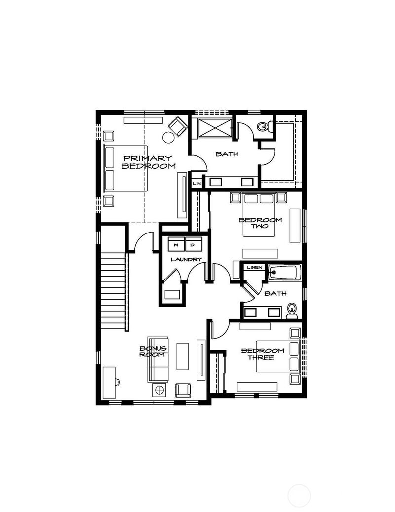 2455 SW Ridgeway Drive