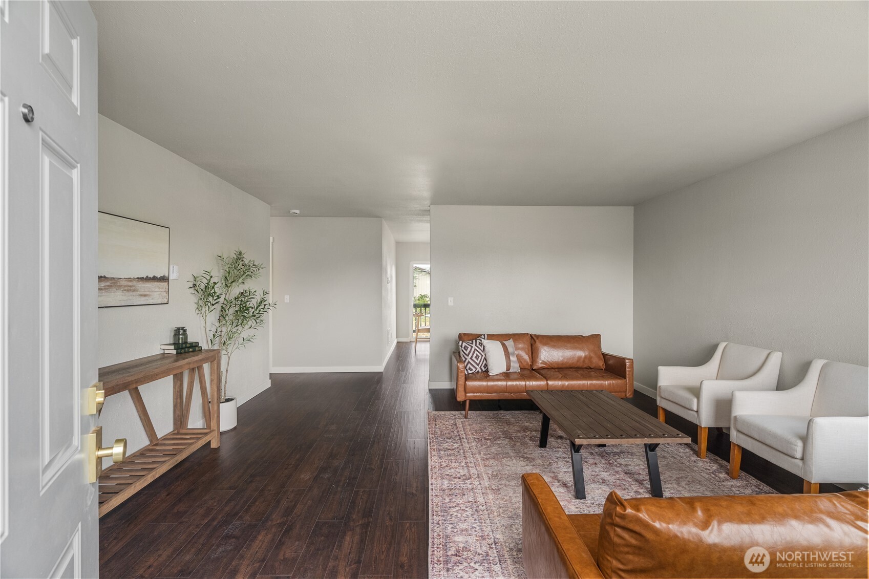 1608 W Market Street