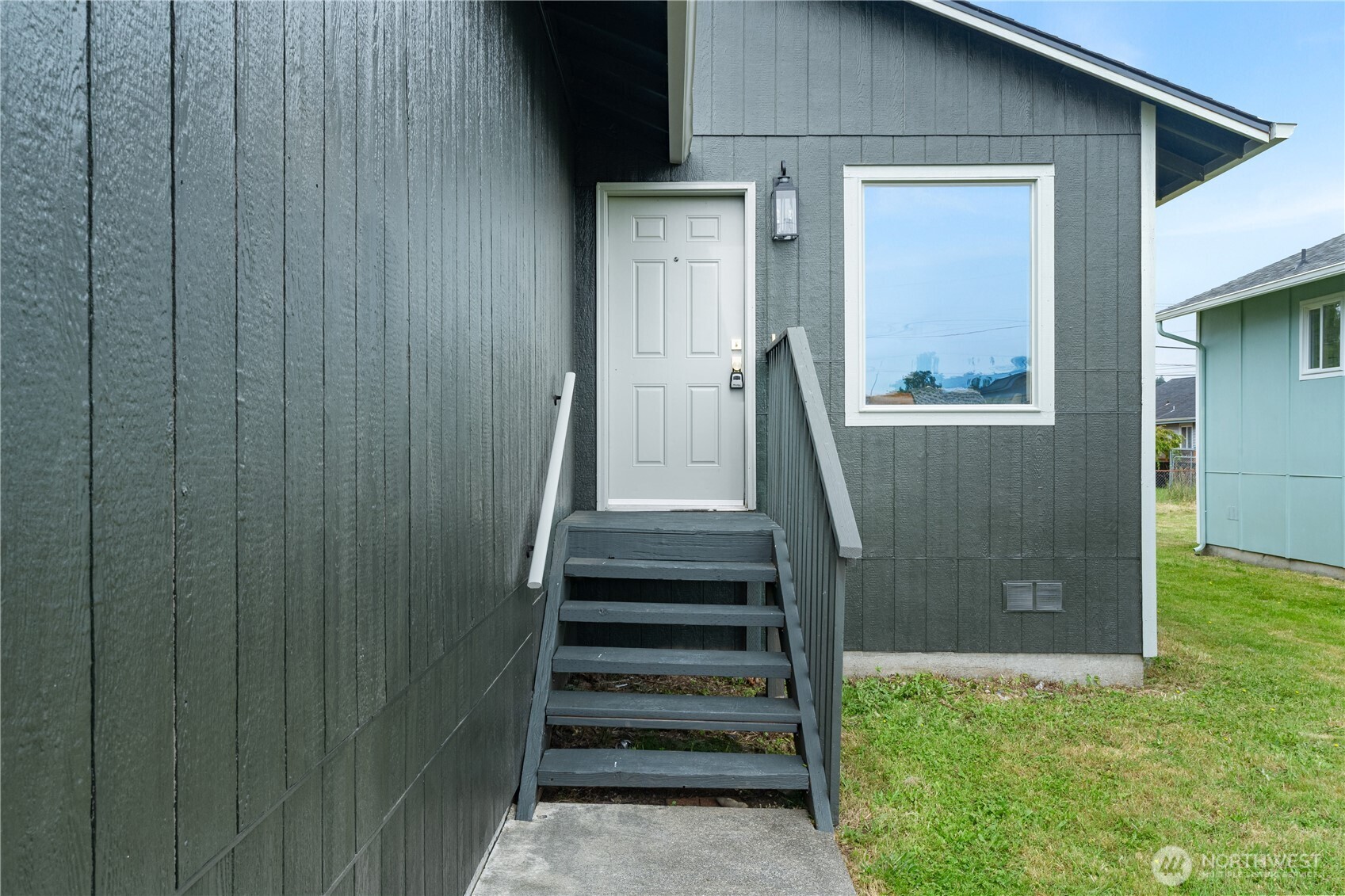 1608 W Market Street