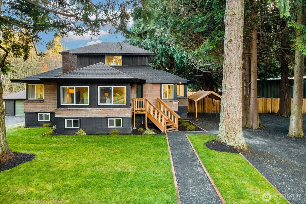 Photo of 8021 NE Eglon Road, Kingston, WA 98346 (MLS # 2464182)