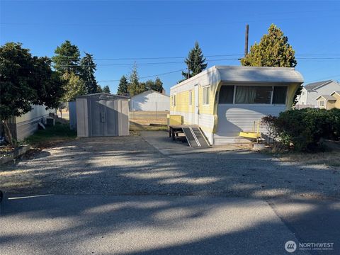 851 137th Street Ct S 5 Tacoma WA 98444