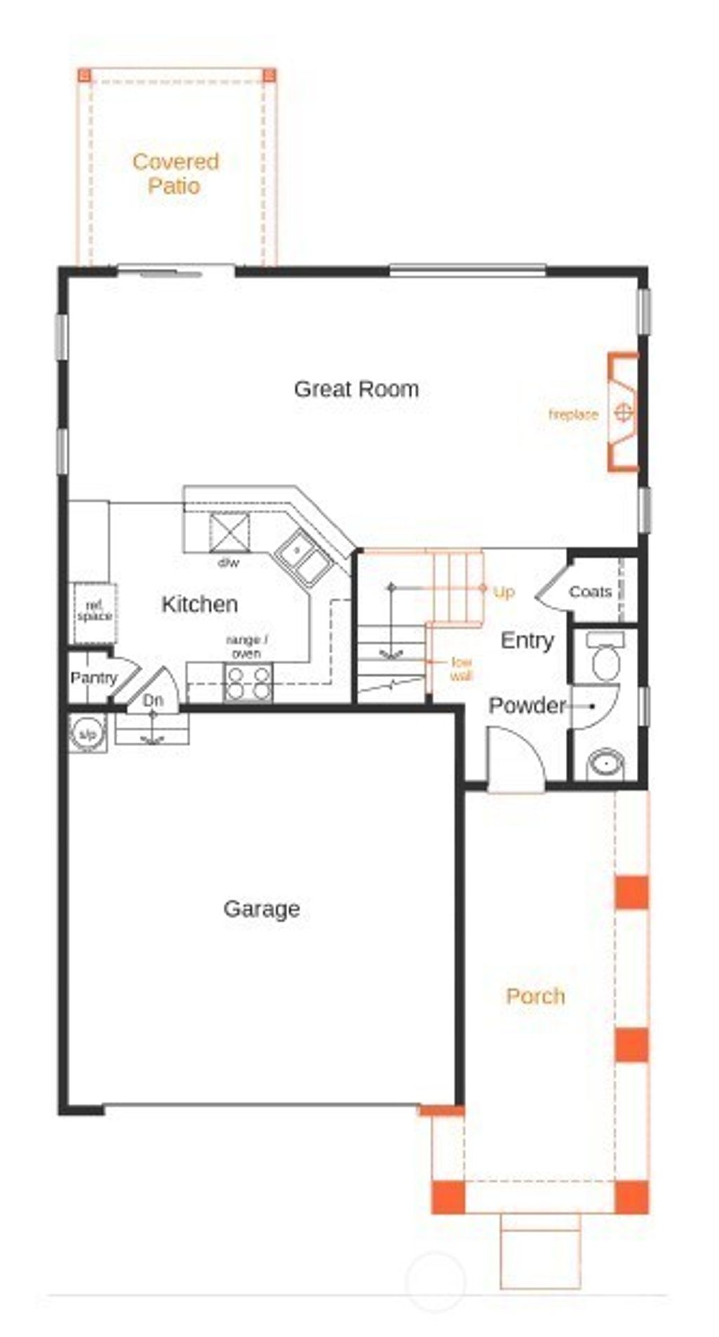 Photo of 1499 NW Swenson Court #37, Poulsbo, WA 98370 (MLS # 2519530)