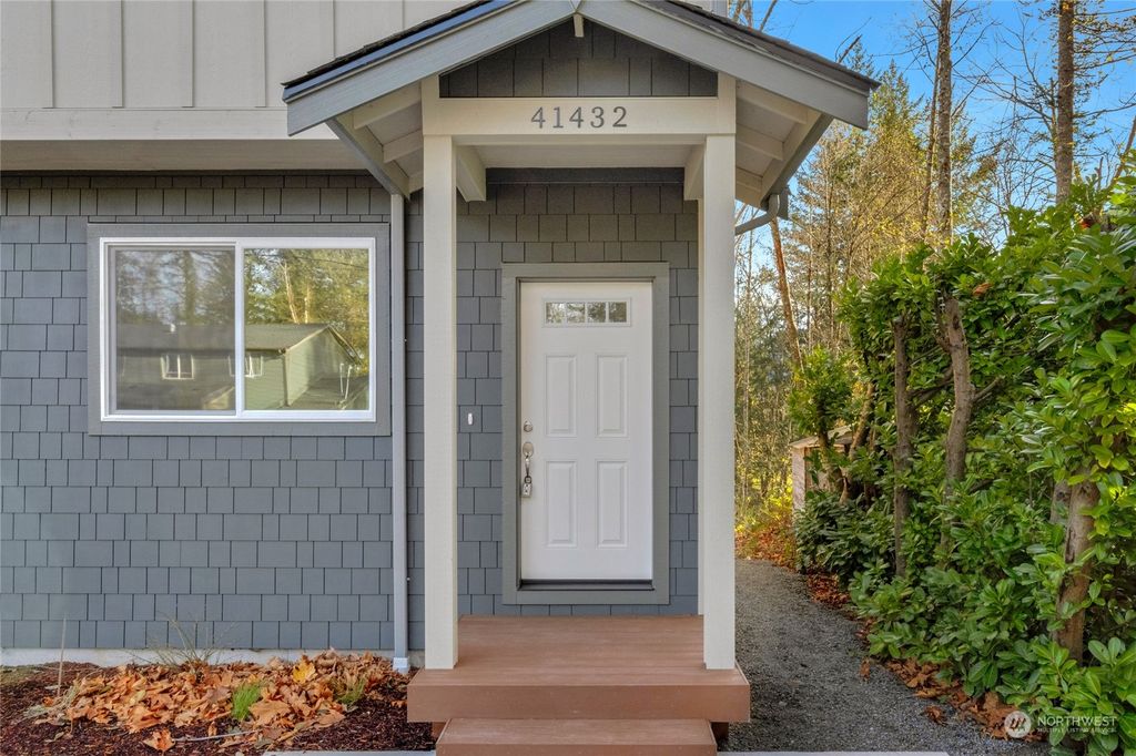 Photo of 41432 Goldbar Boulevard, Gold Bar, WA 98251 (MLS # 2181651)