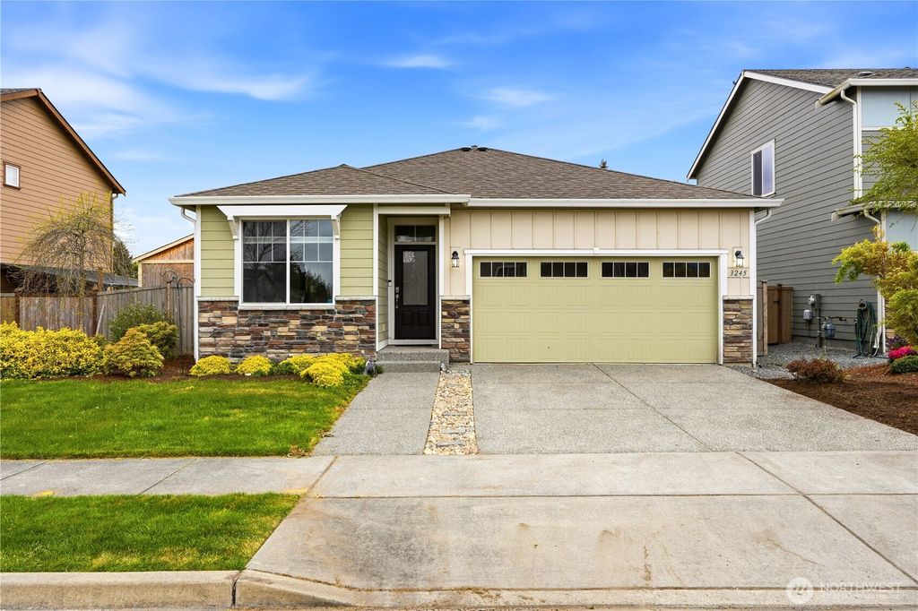 Photo of 3245 Loch Ness Loop, Mount Vernon, WA 98273 (MLS # 2515036)