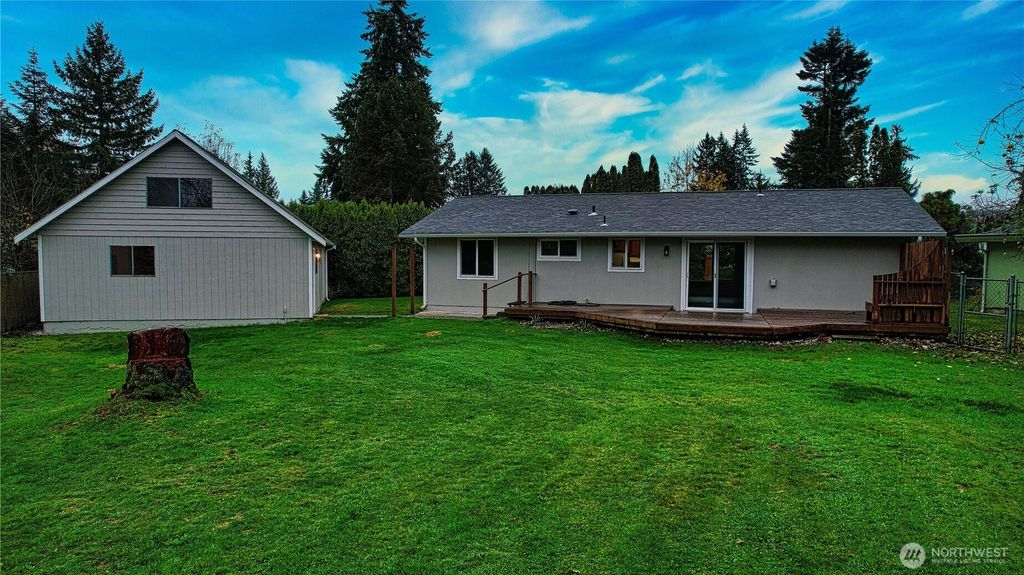 Photo of 14207 22nd Dr NE, Marysville, WA 98271 (MLS # 2445336)
