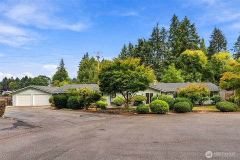 Photo of 7523 7525 10th Way SE, Lacey, WA 98503 (MLS # 2586815)