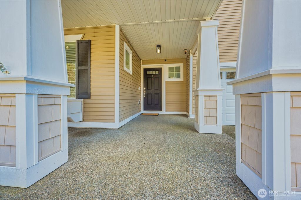 Photo of 35317 SE Venn Street, Snoqualmie, WA 98065 (MLS # 2341687)