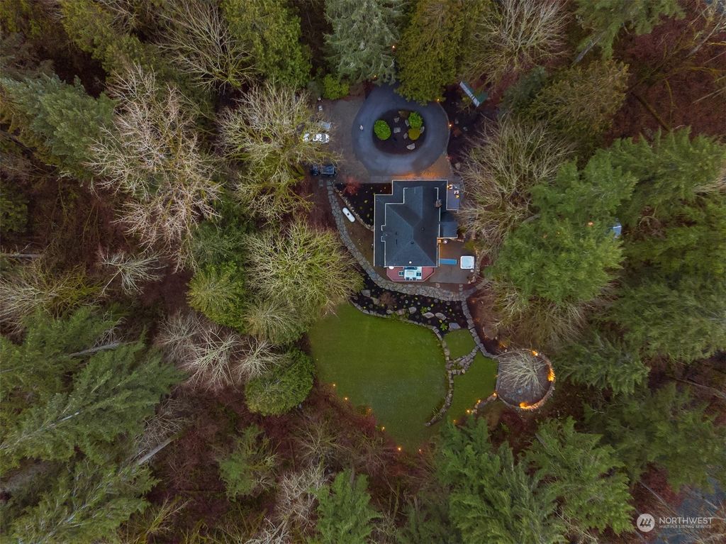 Photo of 24315 NE 188th Street, Woodinville, WA 98077 (MLS # 2027379)