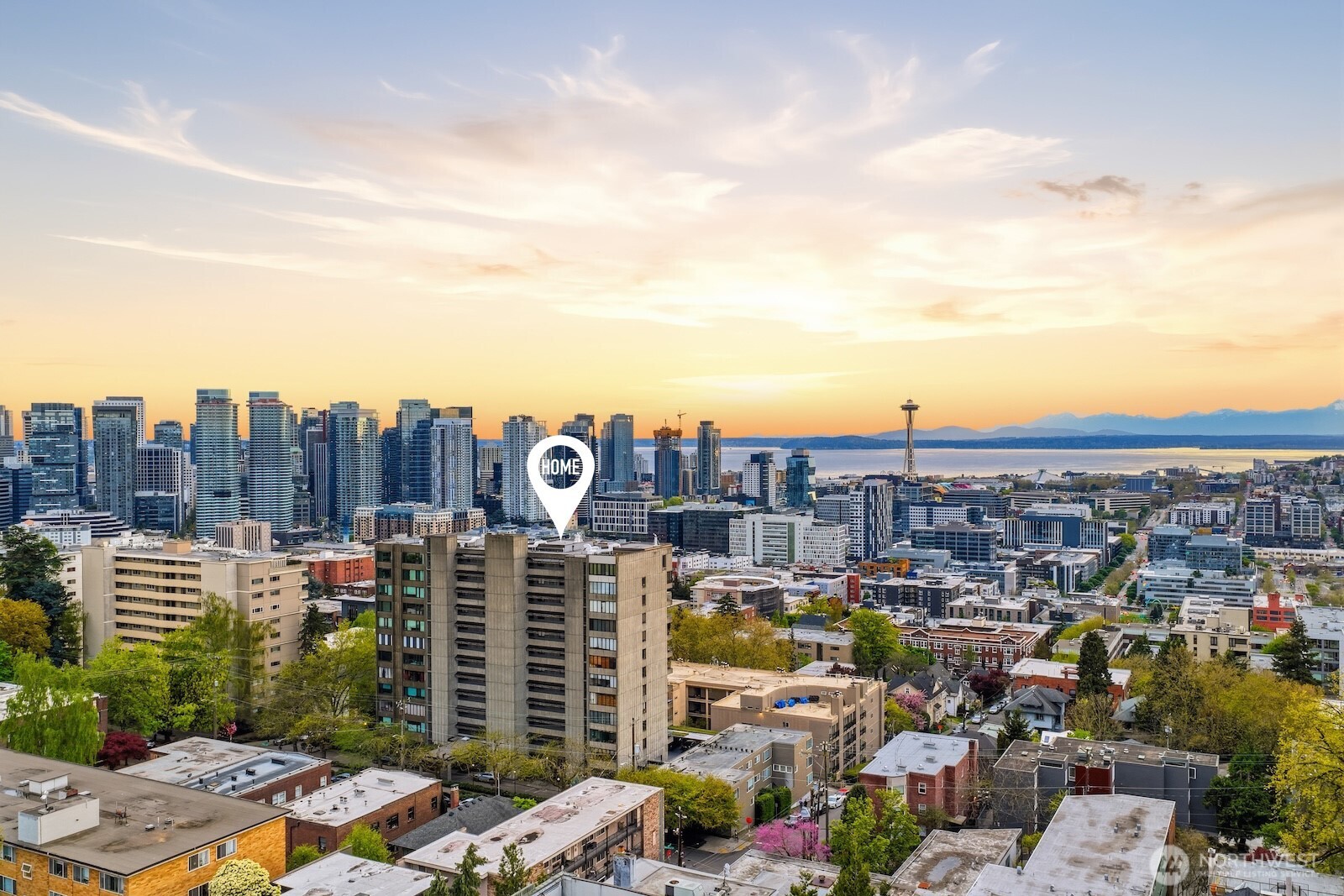 601 Belmont Avenue E B7